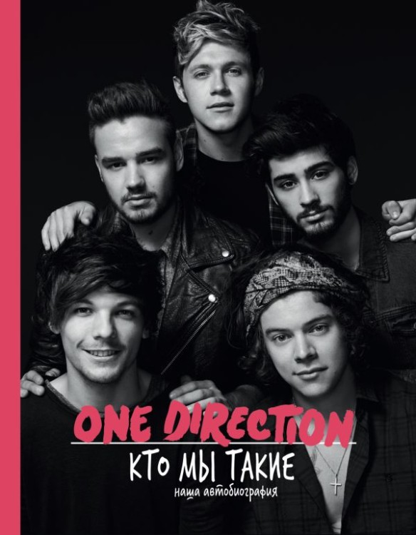 One direction. Кто мы такие