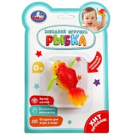 Заводная игрушка на блист. Умка в кор.2*144шт